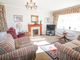 Thumbnail Detached bungalow for sale in Holme Croft, West Hallam