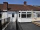 Thumbnail Maisonette to rent in Sherwood Park Avenue, Blackfen, Sidcup