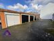 Thumbnail Parking/garage for sale in Garages, King Street, Abertillery