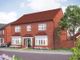 Thumbnail Detached house for sale in "The Lime" at Stansfield Grove, Kenilworth