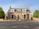Thumbnail Detached house for sale in Cleghorn Road, Lanark, Lanarkshire