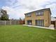 Thumbnail Detached house for sale in Plot 3 Whitehill Close, Bexleyheath