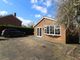 Thumbnail Detached bungalow to rent in Bagby, Thirsk