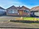 Thumbnail Detached bungalow for sale in Lakewood Road, Southampton