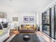 Thumbnail Flat for sale in Lindfield Street, London