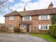 Thumbnail Semi-detached house for sale in Wineham Lane, Wineham, Henfield, West Sussex