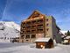 Thumbnail Apartment for sale in La Toussuire, Rhone Alps, France