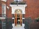 Thumbnail Flat to rent in Portman Mansions, Chiltern Street, Marylebone, London