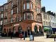 Thumbnail Commercial property for sale in High Street, Falkirk