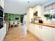 Thumbnail Detached house for sale in Hawkes Yard, Thames Ditton