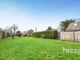 Thumbnail Detached bungalow for sale in Bourne Hill, Wherstead, Ipswich