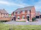 Thumbnail Semi-detached house for sale in Burwell Grove, Bishops Tachbrook, Leamington Spa