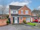 Thumbnail Detached house for sale in Connaught Road, The Oakalls, Bromsgrove