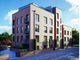 Thumbnail Flat for sale in Unity Street, Ipswich