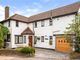 Thumbnail Detached house for sale in Lakeswood Road, Petts Wood, Kent