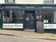Thumbnail Leisure/hospitality for sale in Star &amp; Garter Bar / Restaurant, 52 High Street, Falmouth