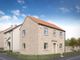 Thumbnail Detached house for sale in The Penrith At The Coast, Burniston, Scarborough