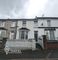 Thumbnail Terraced house for sale in Milton Terrace, Merthyr Tydfil