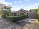 Thumbnail Bungalow for sale in Shirley Drive, Felpham, West Sussex