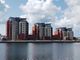 Thumbnail Flat for sale in South Quay, Kings Road, Marina, Swansea