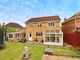Thumbnail Detached house for sale in Barkers Mead, Bristol, Avon