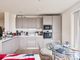 Thumbnail Flat for sale in Europa House, Woolwich Riverside, London