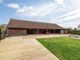 Thumbnail Detached house for sale in Jacks Bush, Lopcombe, Salisbury, Hampshire