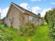 Thumbnail Detached bungalow for sale in St. Juthware Close, Halstock, Yeovil