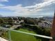 Thumbnail Flat for sale in Middle Warberry Road, Torquay