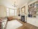 Thumbnail Property for sale in Atalanta Street, Fulham, London