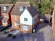 Thumbnail Detached house for sale in Old Close, Northampton