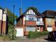 Thumbnail Detached house for sale in Chase Court Gardens, Enfield