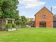 Thumbnail Detached house for sale in Berryfields Gated Road, Aylesbury