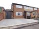 Thumbnail Semi-detached house for sale in Woodside, Gosport