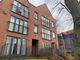 Thumbnail Flat for sale in Delaunays Road, Manchester