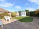 Thumbnail Bungalow for sale in Arnolds Close, Barton On Sea, New Milton