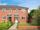 Thumbnail End terrace house for sale in The Rise, Tividale, Oldbury
