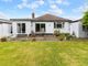 Thumbnail Detached bungalow for sale in Francis Close, Ewell, Epsom