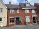 Thumbnail Terraced house for sale in Handel Way, Biggleswade