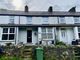 Thumbnail Terraced house for sale in Llanaelhaearn, Caernarfon