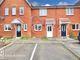 Thumbnail Terraced house for sale in The Hawthorns, Turner Close, Sudbury, Suffolk