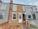 Thumbnail Terraced house to rent in Prospect Road, Pilsley, Chesterfield, Derbyshire