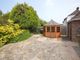 Thumbnail Detached house to rent in 3 Southbrook Road, Havant, Hampshire