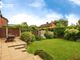 Thumbnail Detached house for sale in Windsor Way, Broughton, Brigg, South Humberside