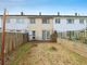 Thumbnail Terraced house for sale in Priors Lea, Yate, Bristol