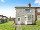 Thumbnail End terrace house for sale in Churchdown Road, Liverpool