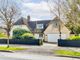 Thumbnail Detached house for sale in Applecroft Road, Welwyn Garden City, Hertfordshire