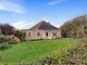 Thumbnail Detached house for sale in Trevowah Road, Crantock, Newquay
