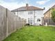 Thumbnail Semi-detached house for sale in Rudyard Grove, Mill Hill, London