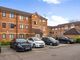 Thumbnail Flat for sale in Cherry Blossom Close, Palmers Green, London